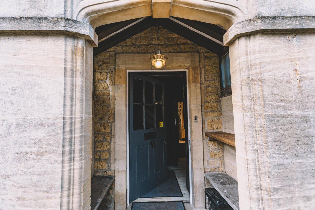 Old Bank Rooms Bourton-on-the-Water Exterior photo